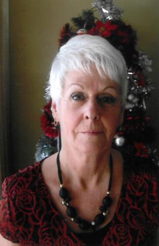 Lorraine Cloutier