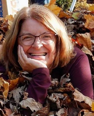 Huguette Giard