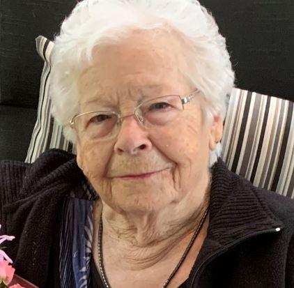 Thérèse Guinois Née Beauchamp