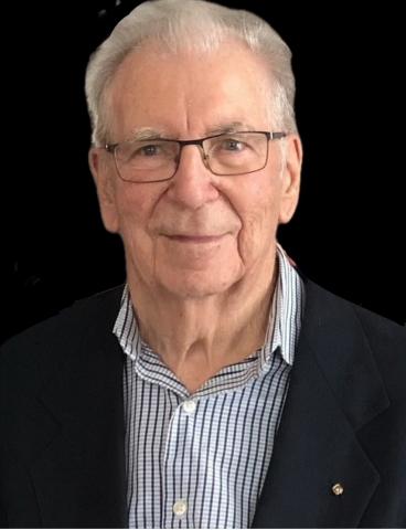 Roger Vigneau