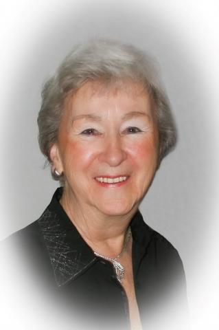 Jacqueline Sanscartier