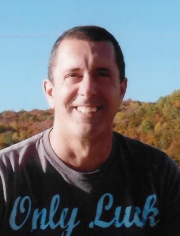 Mario Perron