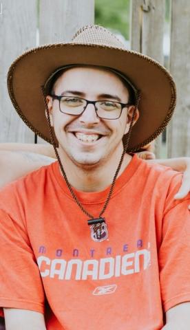 Brandon Côté