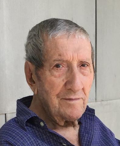 Édouard Boisclair