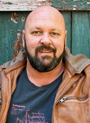 Yannick Côté