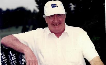 Claude Côté