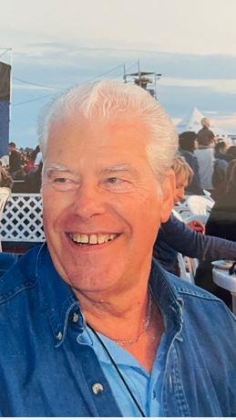 Robert Vincent