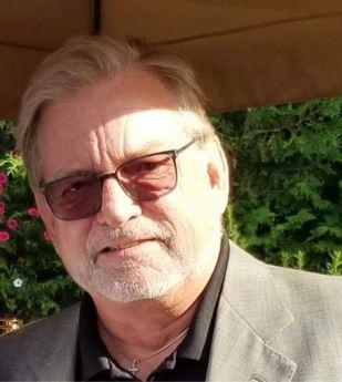 Michel Gendron