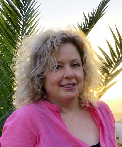 Sylvie Bourdon
