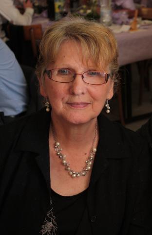 Jeannine Fiset
