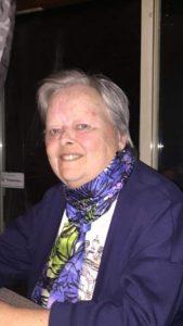 Mireille Mercille