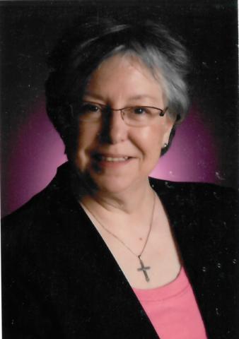 Ginette Rougeau