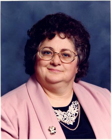 Louise Poirier