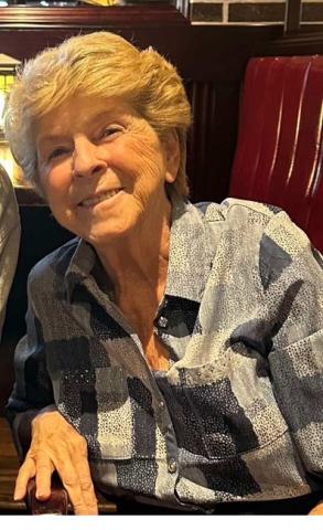 Ginette Hébert