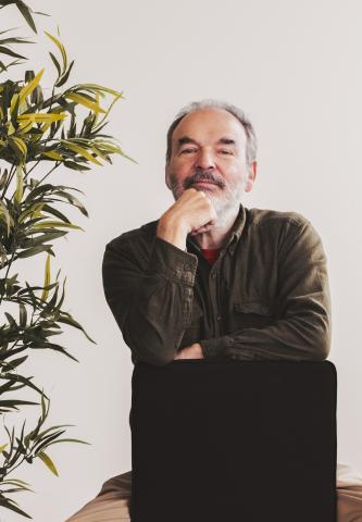 Yvan Fortin