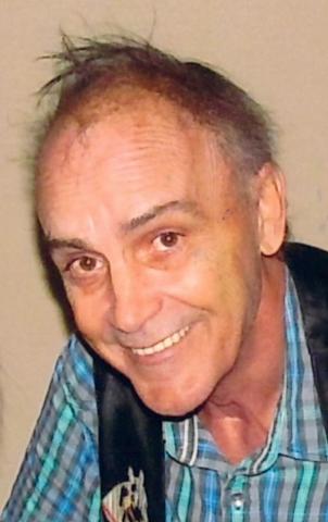 René Fradette