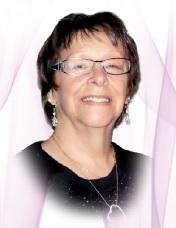 Ginette Stébenne