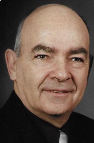 Jean-Guy Ouimet