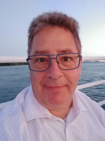 Robert Toupin