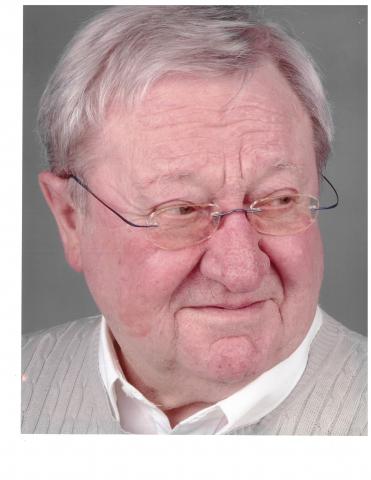 Yves Tétreault