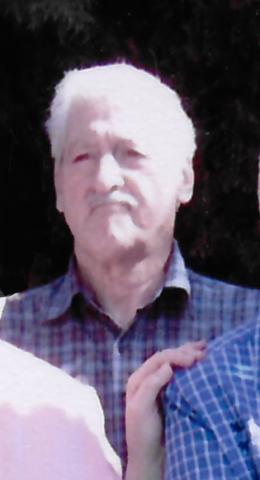 Louis Dansereau