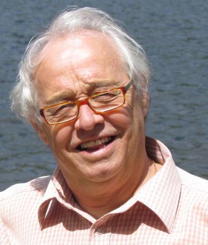 Jean-Pierre Ricard