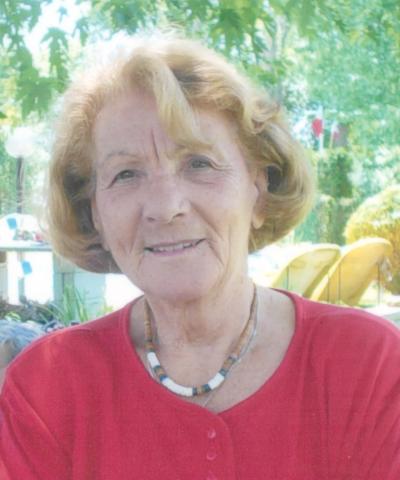 Bernadette Guillermic