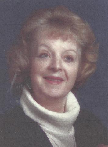 Fleurette Barrette