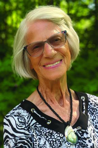 Gisèle Denis