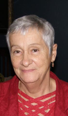 Marielle Richer