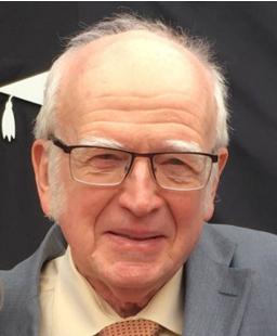 Stephen Taylor