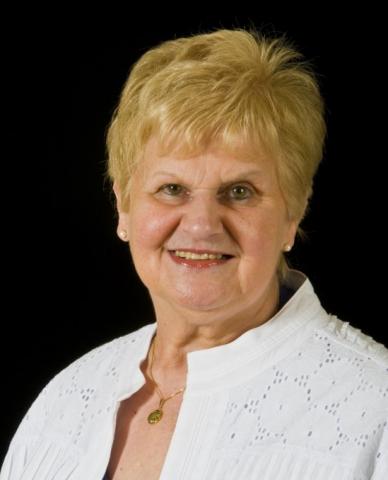 Pauline Gadbois