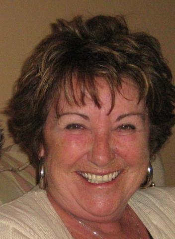 Mireille Nadeau