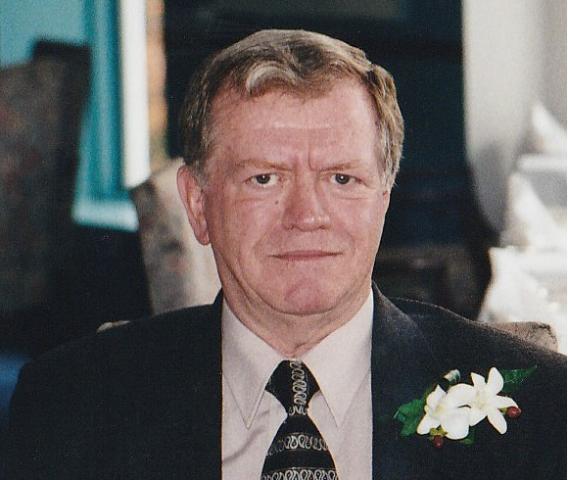 Donald Ruel