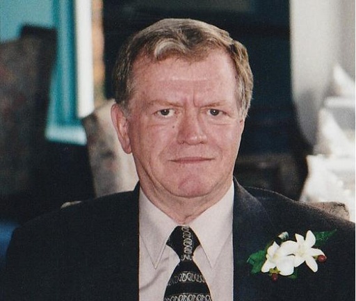 Donald Ruel