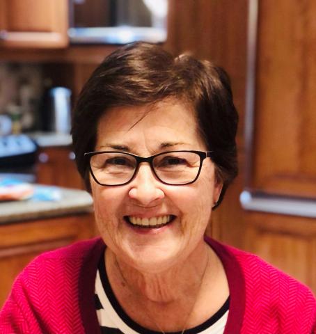 Mariette Laplante