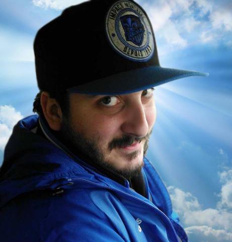 Yannick Gagnière