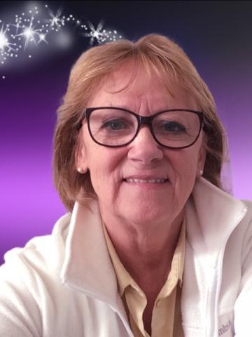 Ginette Giguère