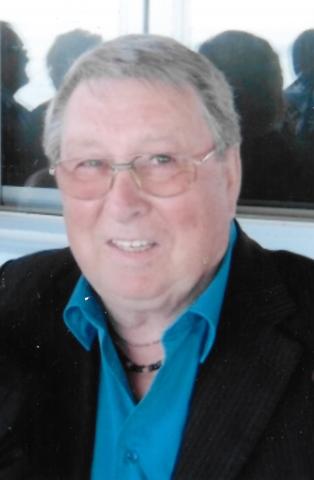 Joseph Étienne Guillemette (Guilemet)