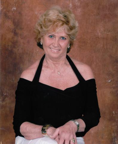 Aline Giroux