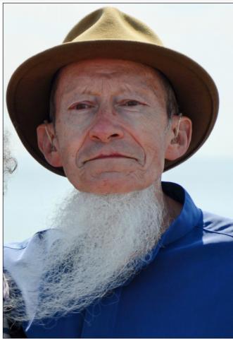 Michel Verhas