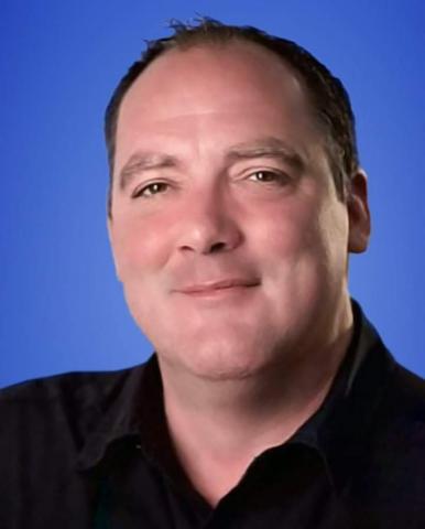 Yves Bérubé