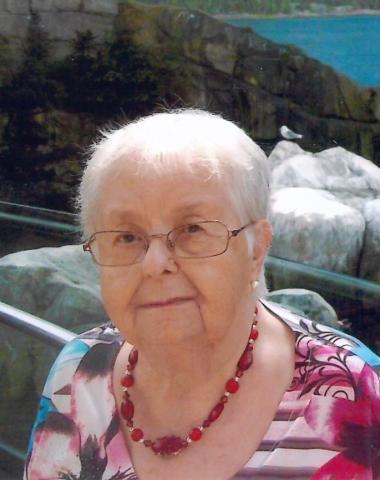 Thérèse Gaudet