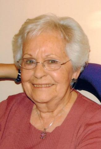Suzanne Brunelle