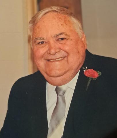 Gilles Rodrigue