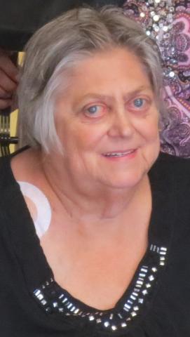 Linda Chouinard