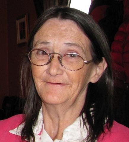 Thérèse Dussault
