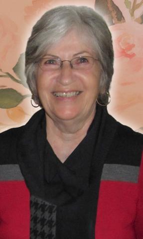 Pauline Bernier