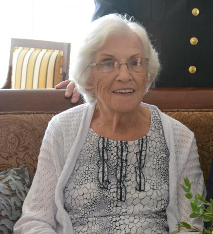 Léa Allaire