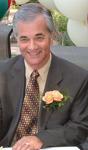 Alain Gauthier